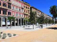 Cagliari, prima città nel Mezzogiorno per qualità della vita
