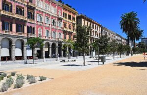 Cagliari, via Roma è ufficialmente riaperta per intero: l’annuncio del Comune
