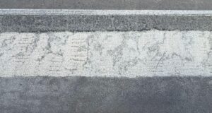 Cagliari, solchi su diverse strade: i residenti chiedono ripristini più rapidi