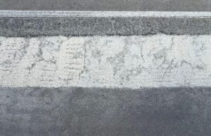 Cagliari, solchi su diverse strade: i residenti chiedono ripristini più rapidi