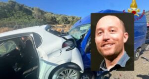 Tragedia sulla 125, chi era la vittima: l’Esercito piange Francesco Pintus