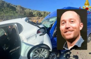 Tragedia sulla 125, chi era la vittima: l’Esercito piange Francesco Pintus