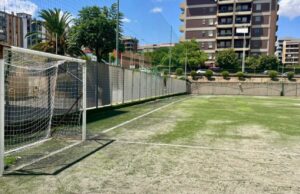 Cagliari, la storica Scuola Calcio della Sigma è sospesa: “Non abbiamo un campo”