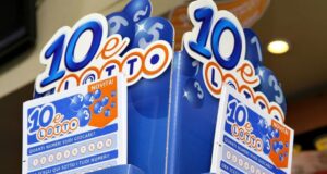 La dea bendata bacia Sorso: vinti 50.000 euro al 10eLotto