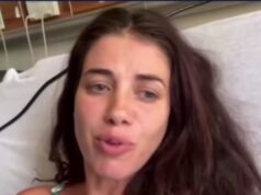 Eleonora Boi racconta l’attacco dello squalo: “Ho sentito il morso, poi il sangue”