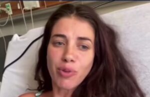 Eleonora Boi racconta l’attacco dello squalo: “Ho sentito il morso, poi il sangue”