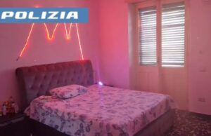 Cagliari, smantellata una casa d’appuntamenti a Is Mirrionis