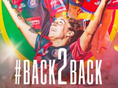 Beach soccer femminile, il Cagliari è campione d’Italia: 2° scudetto di fila