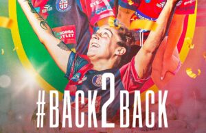 Beach soccer femminile, il Cagliari è campione d’Italia: 2° scudetto di fila