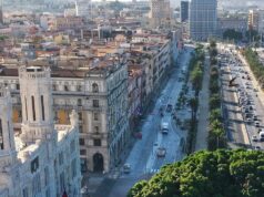 Cagliari, presentato il nuovo Puc: città sempre più sostenibile