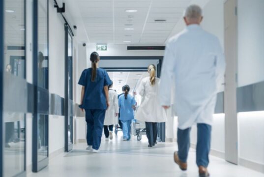 Sassari, sospesi i ricoveri ospedalieri: restano garantite le urgenze