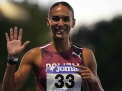 Fantastica Dalia Kaddari: è campionessa italiana nei 200 metri