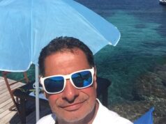 Villasimius sconvolta per la morte di Luca Rivera: “Ricorderemo il tuo grande cuore”