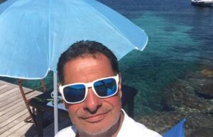 Villasimius sconvolta per la morte di Luca Rivera: “Ricorderemo il tuo grande cuore”