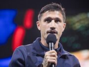 Pisacane cuore rossoblù: “Sono cagliaritano d’adozione, è una città fantastica”