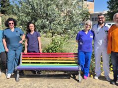 Oristano, la terapia del dolore arriva a casa: nasce l’unità cure palliative domiciliari