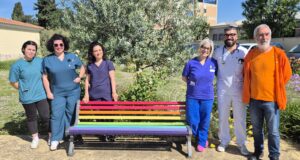 Oristano, la terapia del dolore arriva a casa: nasce l’unità cure palliative domiciliari