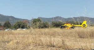 Capoterra, scontro tra un’auto e un monopattino: 14enne gravissimo