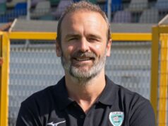 Olbia Calcio ancora nel caos: lascia anche il tecnico Lucas Gatti