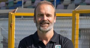 Olbia Calcio ancora nel caos: lascia anche il tecnico Lucas Gatti