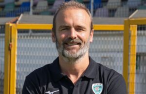 Olbia Calcio ancora nel caos: lascia anche il tecnico Lucas Gatti