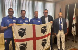 Atleti trapiantati ai Mondiali di Dresda, il saluto del Consiglio regionale