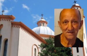 Lanusei, cadavere nel campanile: è Giancarlo Contu, sparito nel 2023