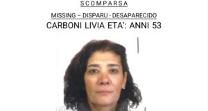 Allarme a Cagliari, Livia Carboni scomparsa da giorni: ricerche senza sosta