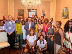 Porto Torres, il Sindaco chiede scusa ai discendenti dei deportati etiopici