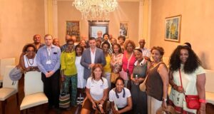 Porto Torres, il Sindaco chiede scusa ai discendenti dei deportati etiopici