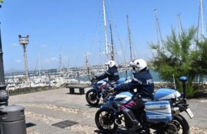 Alghero, cena di lusso e poi scappano senza pagare: denunciati due turisti