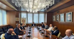 Conferenza capigruppo, i lavori per l’assestamento di bilancio slittano a lunedì