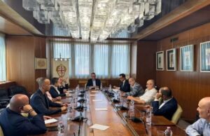 Conferenza capigruppo, i lavori per l’assestamento di bilancio slittano a lunedì