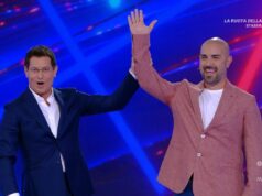 Sarabanda, il sassarese Fabrizio Sanna campione per due puntate