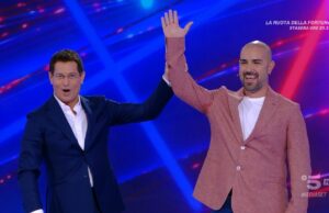 Sarabanda, il sassarese Fabrizio Sanna campione per due puntate