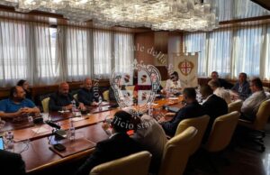 Dermatite bovina, consiglieri regionali incontrano associazioni: “Lunedì la legge”