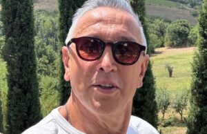 Vip in Sardegna, Bruno Barbieri prova i culurgiones: “Buonissimi”