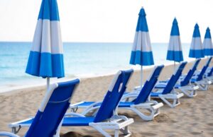 Stagione flop negli stabilimenti, il Codacons: “Balneari facciano esame di coscienza”