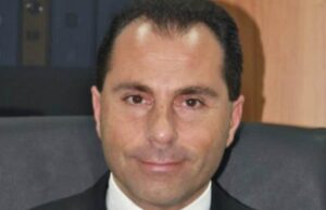 Autorità portuale del Mare di Sardegna, Bagalà nuovo commissario straordinario