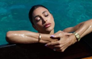 Belen rievoca la lite con il benzinaio a Porto Cervo: “Lui maleducato, ma mi pento”