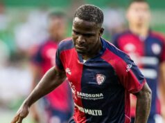 Luvumbo, gioia in Nazionale: primo gol con l’Angola dopo 6 anni