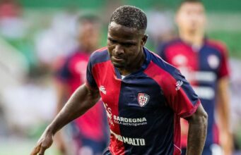 Luvumbo, gioia in Nazionale: primo gol con l’Angola dopo 6 anni