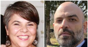 Saviano, il ricordo commosso per Michela Murgia: “Non ho accettato nulla”