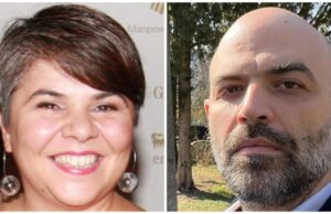 Saviano, il ricordo commosso per Michela Murgia: “Non ho accettato nulla”