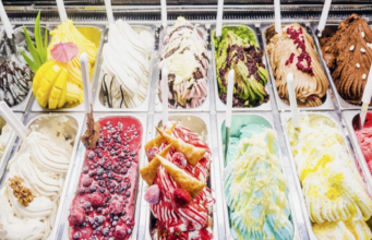 Gelato artigianale, mercato forte in Sardegna: ecco come riconoscere quello vero