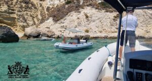 Cagliari, barche troppo vicine alla riva: 20 sanzioni nel weekend