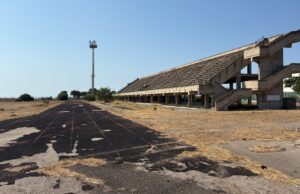 Quartu, stadio Is Arenas verso la rinascita: via libera a riqualificazione