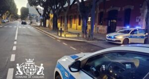 Cagliari, investe 77enne e poi scappa: uomo denunciato e patente revocata
