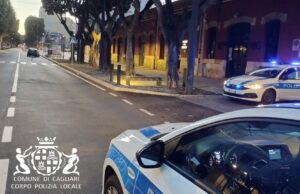 Cagliari, investe 77enne e poi scappa: uomo denunciato e patente revocata