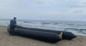 Sud Sardegna, sbarcati 76 migranti negli ultimi due giorni